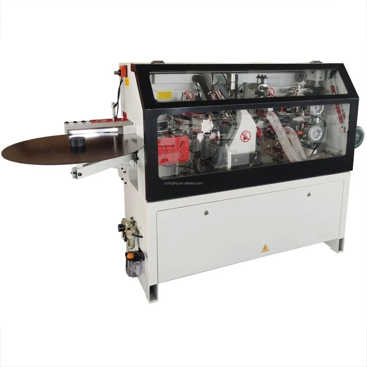 Edge Banding Machine For Plywood factory