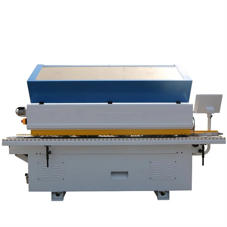 PVC Edge Banding Machine high quality