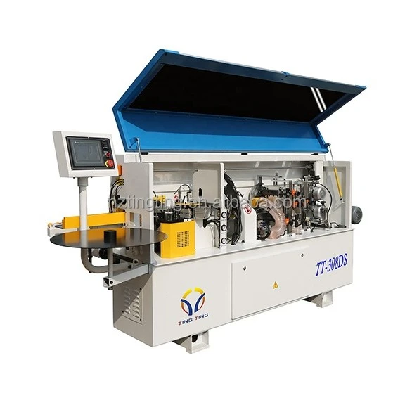 PVC Edge Banding Machine best