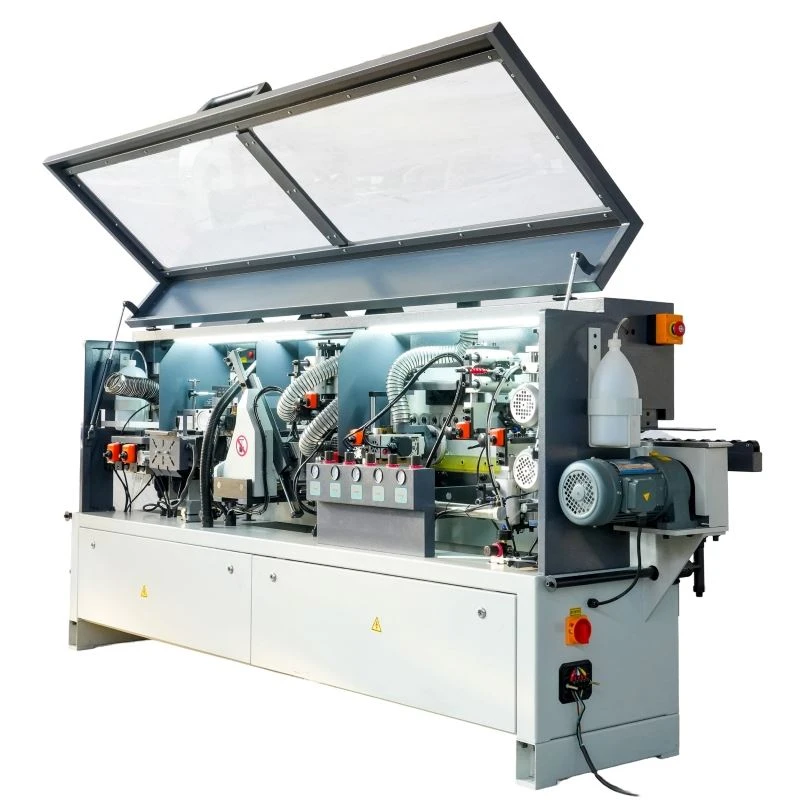 Automatic Edge Bander
