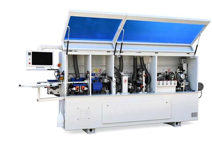 Automatic Wood Edge Bander