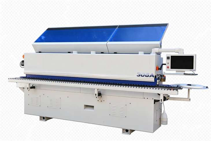 Automatic Wood Edge Bander factory