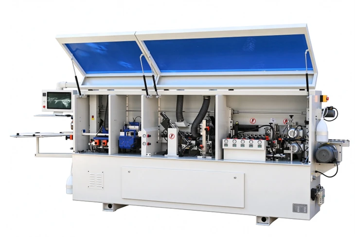 Automatic Wood Edge Bander high quality