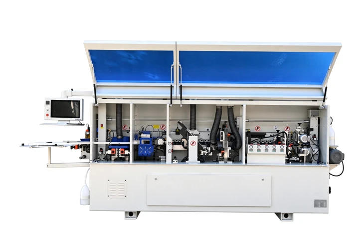 Automatic Wood Edge Bander high quality
