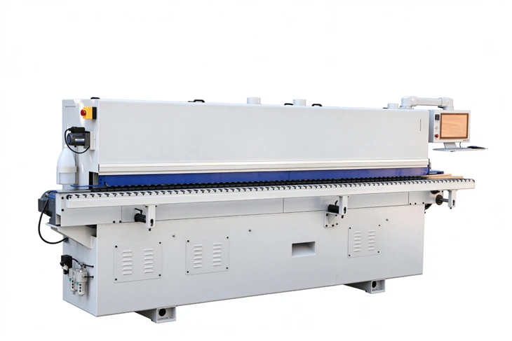 Automatic Wood Edge Bander high quality
