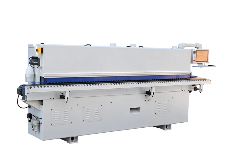 Automatic Wood Edge Bander best