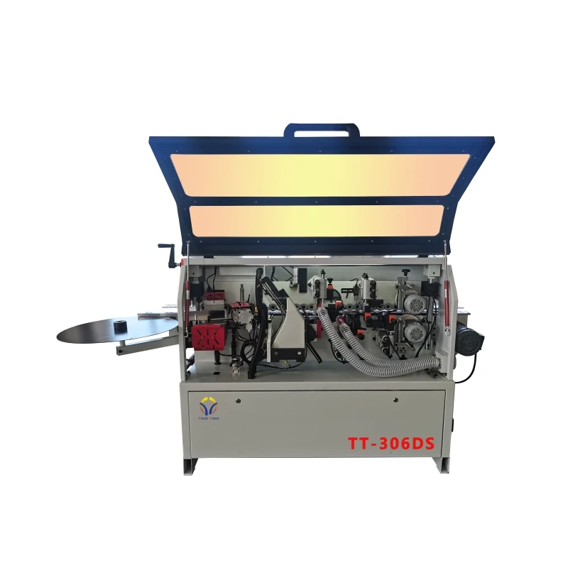 Lipping Machine