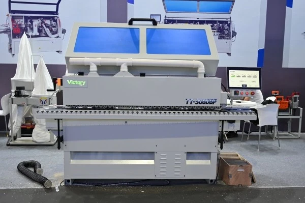 Panel Edge Banding Machine high quality