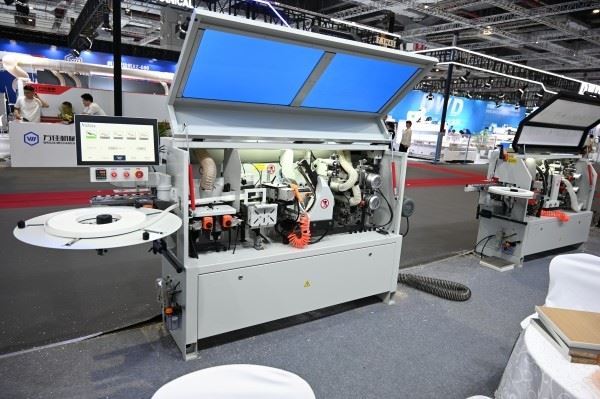 Panel Edge Banding Machine price