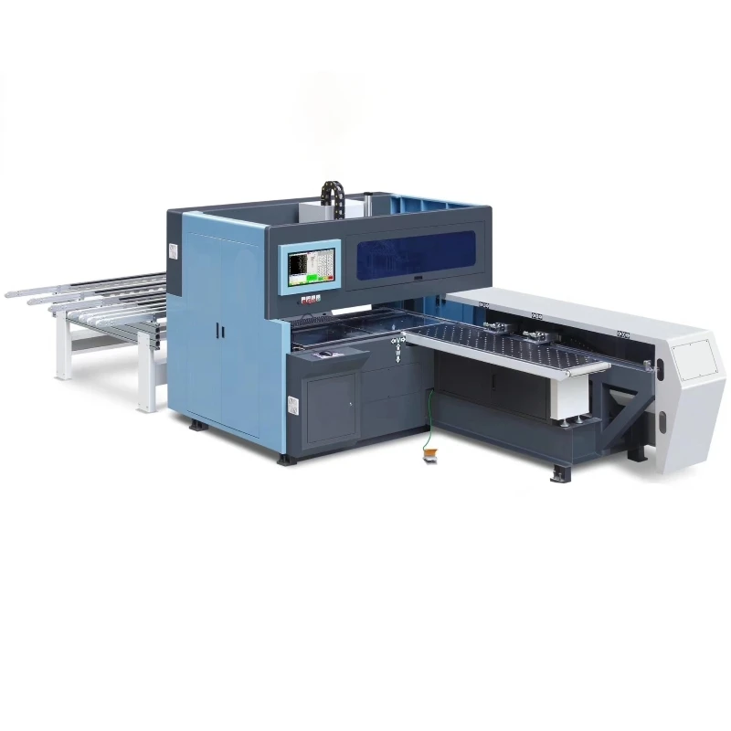 Six Sided CNC Boring Machine: The Complete Industry Guide