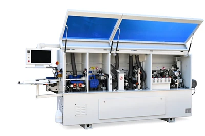 Automatic Wood Edge Bander