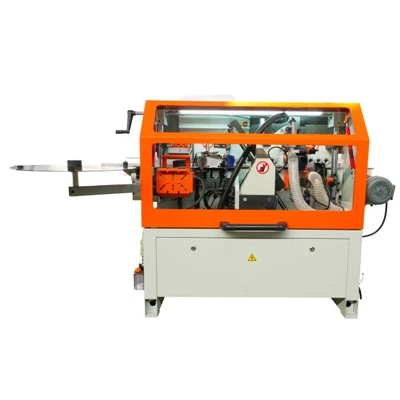 Compact Edge Bander