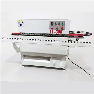 Industrial Edge Banding Machine