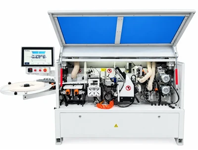 Panel Edge Banding Machine